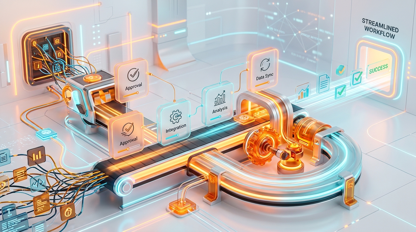 Turning Real Business Problems into Practical Technology Solutions